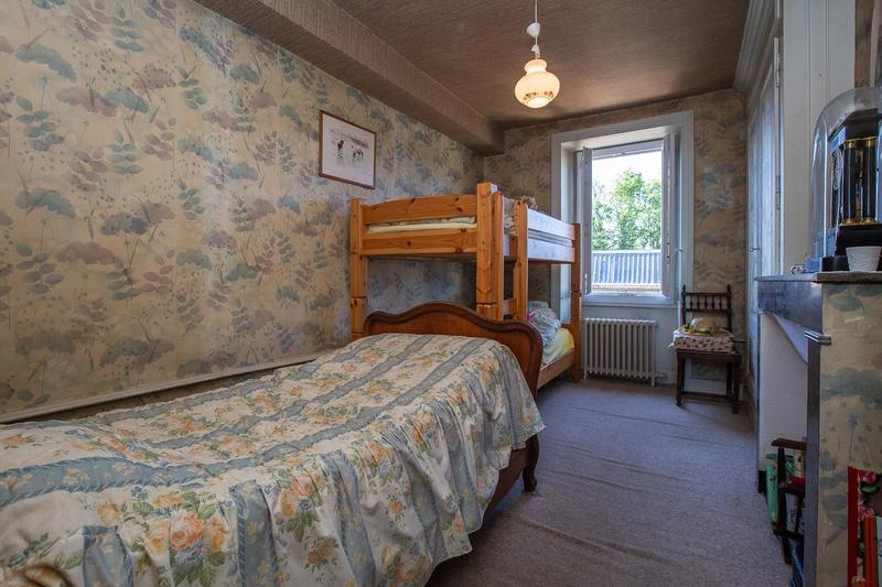 Maison - 78 m² - 4 pièces