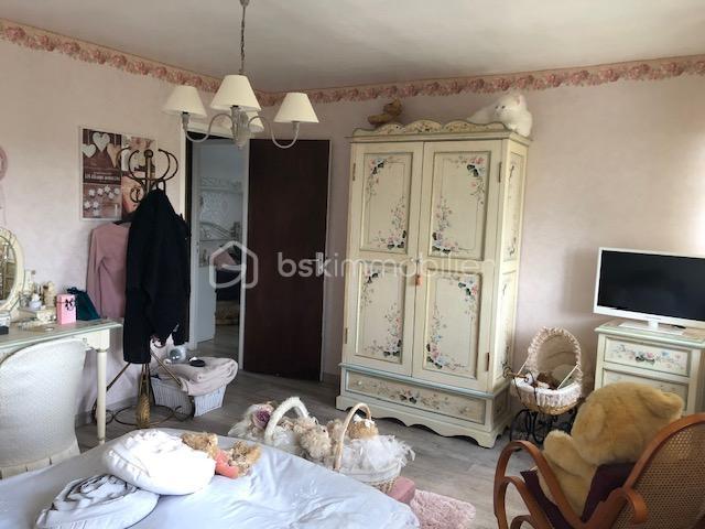 Maison - 171 m² - 6 pièces