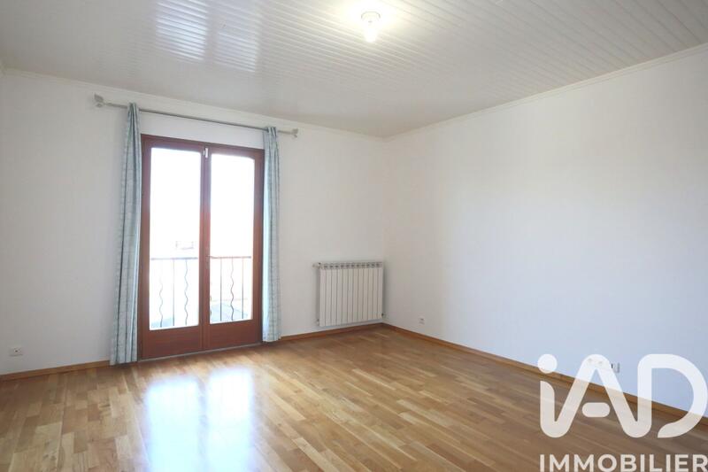 Maison - 147 m² - 7 pièces