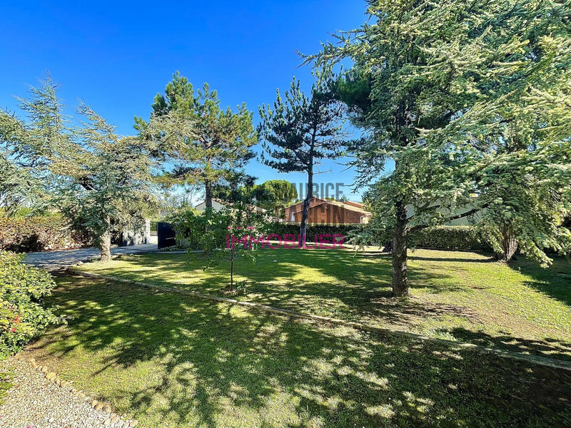 Maison - 148 m² - 6 pièces