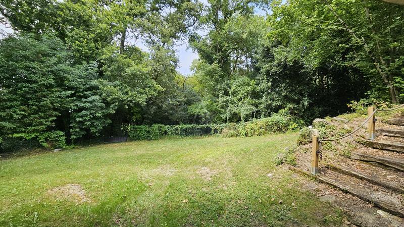 Maison - 188 m² - 7 pièces