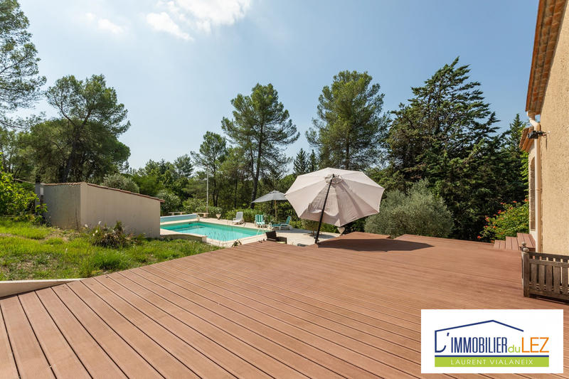 Villa - 220 m² - 7 pièces