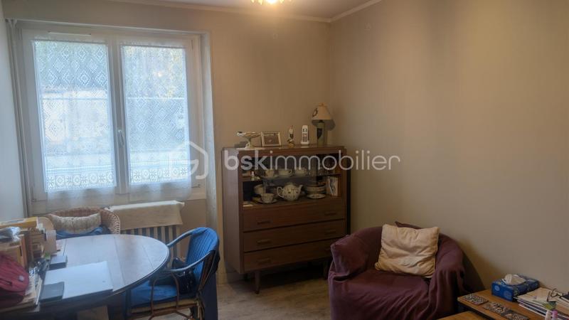 Fermette - 90 m² - 6 pièces