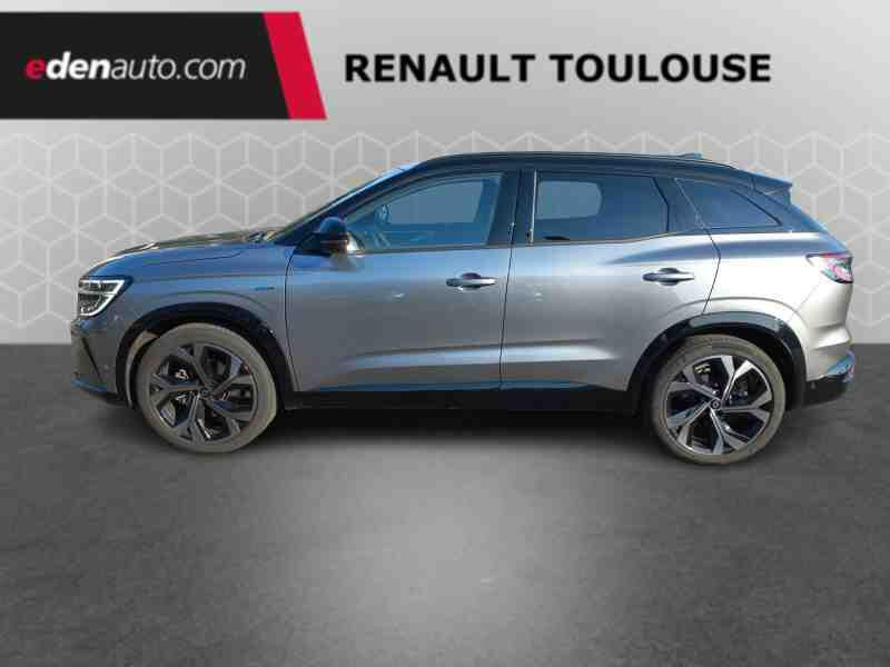 Renault Austral E-Tech full hybrid 200 Gsr2 Iconic esprit Alpine