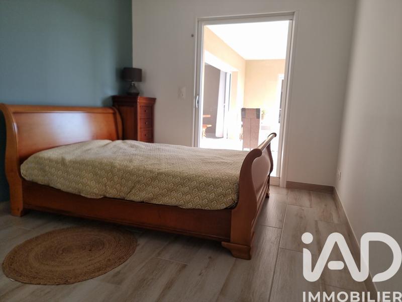 Maison - 135 m² - 5 pièces