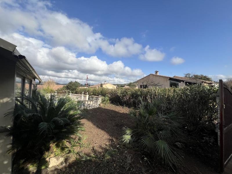 Maison - 122 m² - 4 pièces