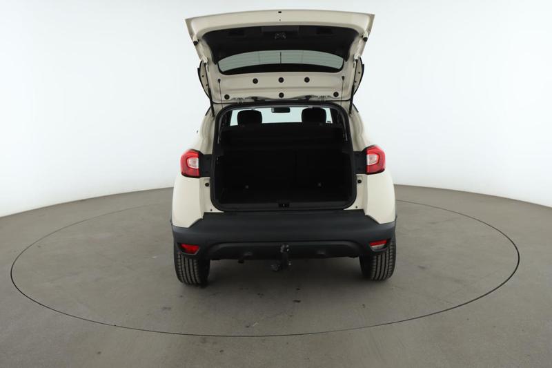 Renault Captur 1.5 dCi Energy Intens 110 ch