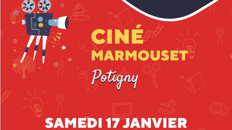 Cinémarmouset