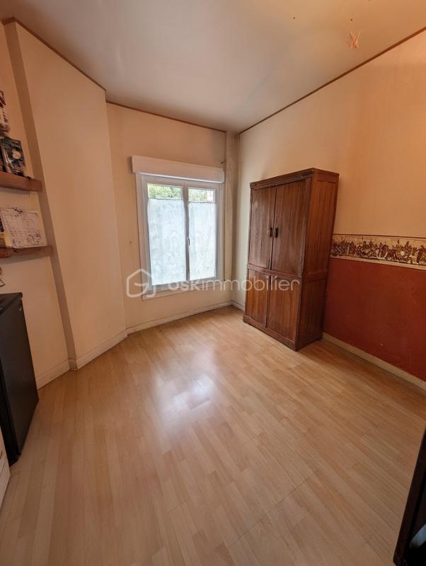 Maison de maîtres - 162 m² - 7 pièces