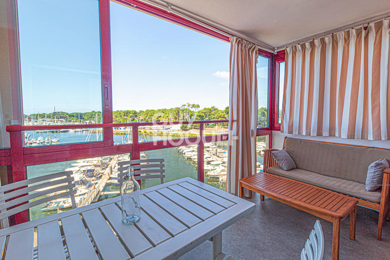 Appartement - 24 m² - 1 pièce