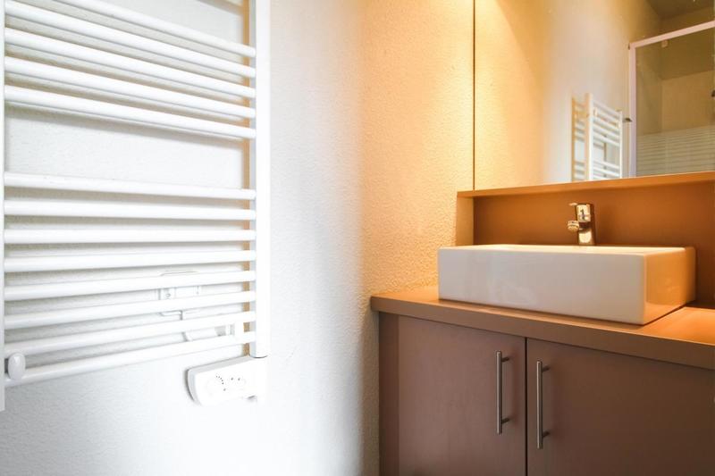 Appartement - 75 m² - 4 pièces