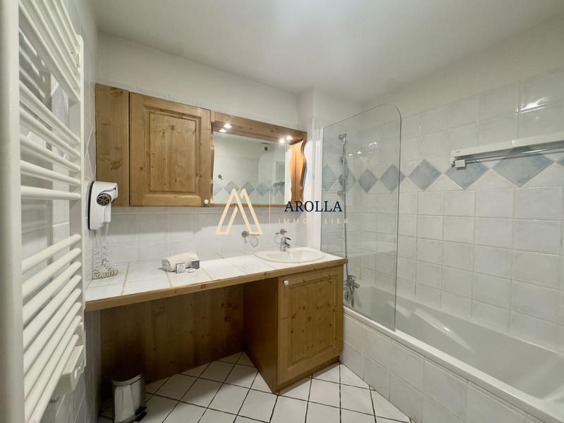 Duplex - 70 m² - 3 pièces