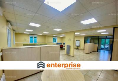 Bureau - 440 m²