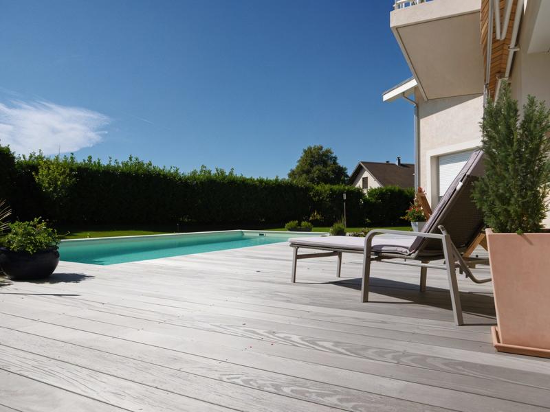 Villa - 169 m² - 7 pièces