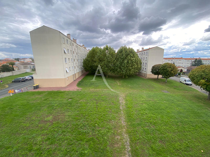 Appartement - 73 m² - 3 pièces