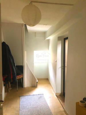 Maison - 99 m² - 5 pièces