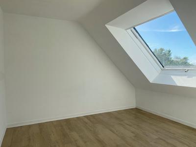 Maison traditionnelle - 84 m² - 4 pièces