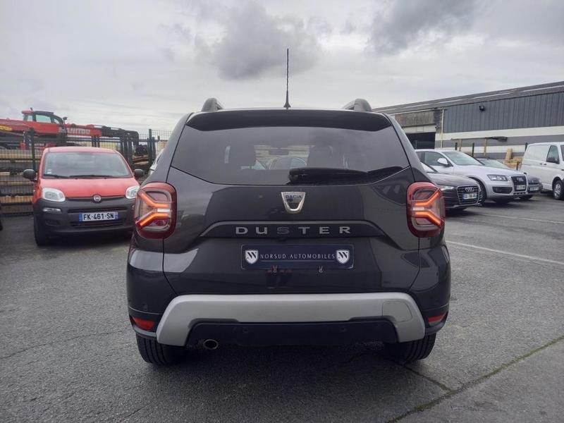 Dacia Duster 1.5 BluedCi 115 Ch Prestige - Garantie 6 Mois