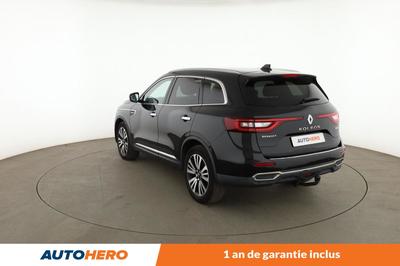 Renault Koleos 2.0 dCi Energy Initiale Paris 4x4 X-Tronic 177 ch