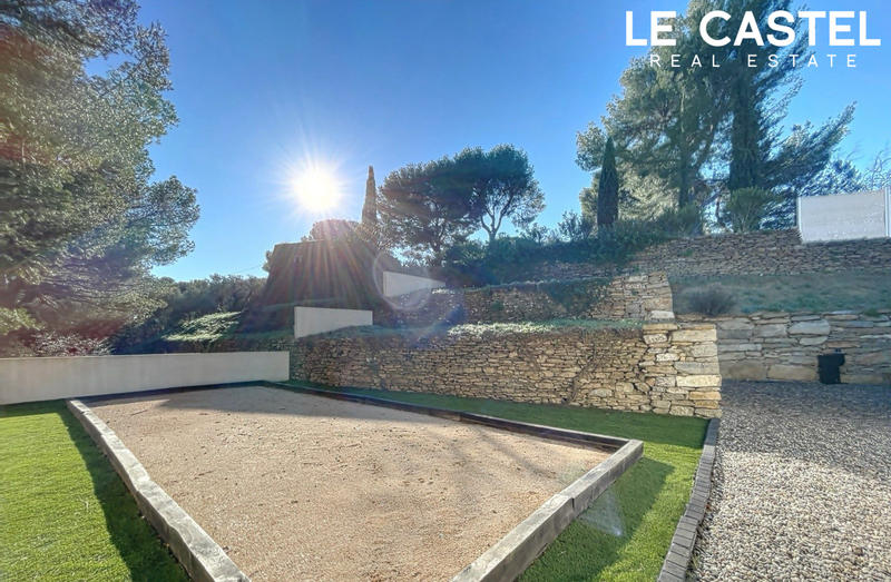 Maison contemporaine - 143 m² - 4 pièces