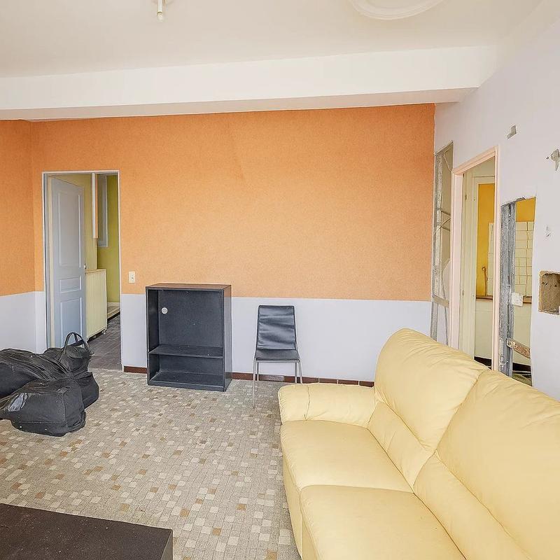 Maison - 180 m² - 6 pièces