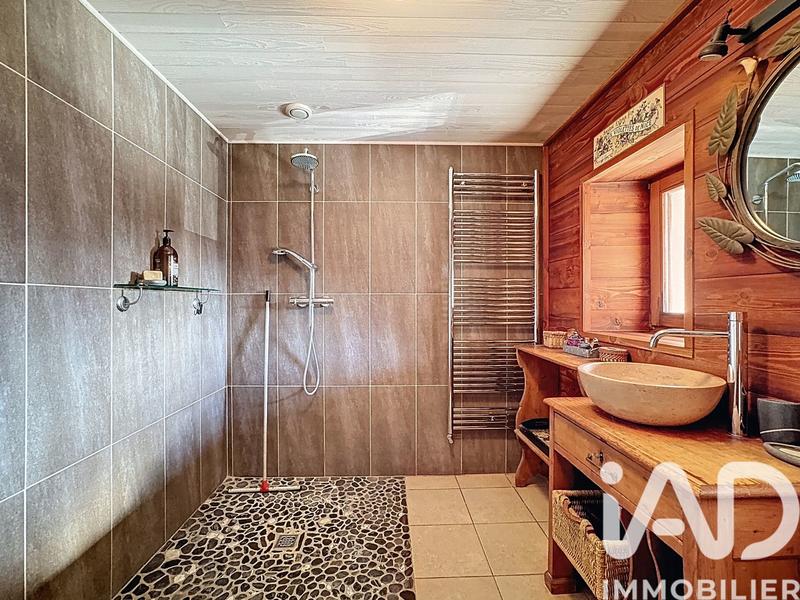 Ferme - 187 m² - 8 pièces