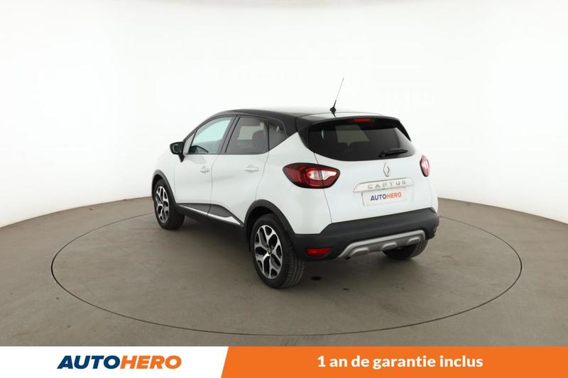 Renault Captur 0.9 TCe Intens 90 ch