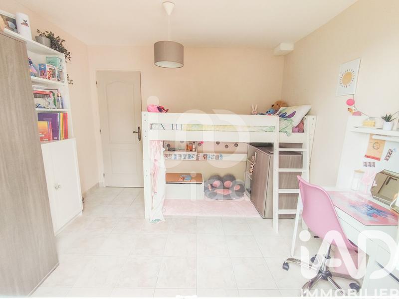 Maison - 203 m² - 7 pièces