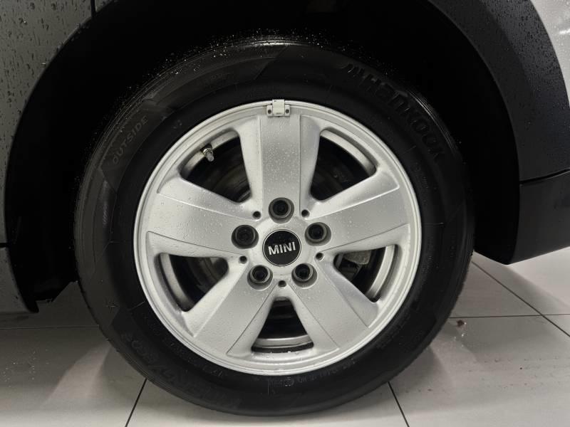 Mini Mini Hatch 5 Portes Cooper 136 ch Dkg7 Edition Premium