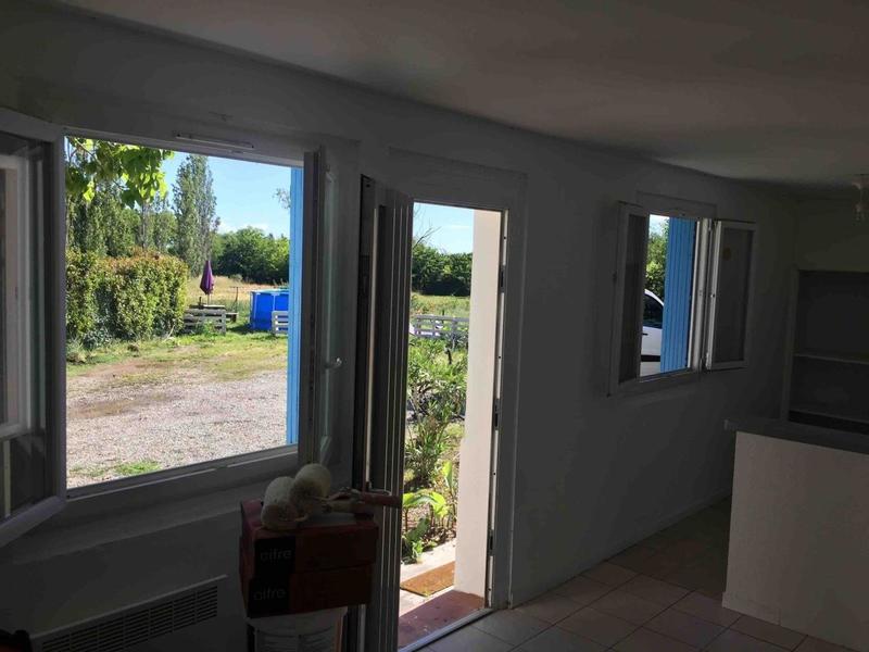 Bastide - 304 m²
