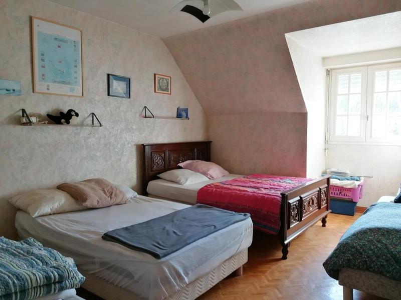 Maison - 128 m² - 6 pièces