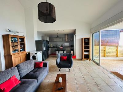 Appartement - 73 m² - 3 pièces