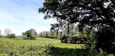 Corps de ferme - 120 m² - 4 pièces