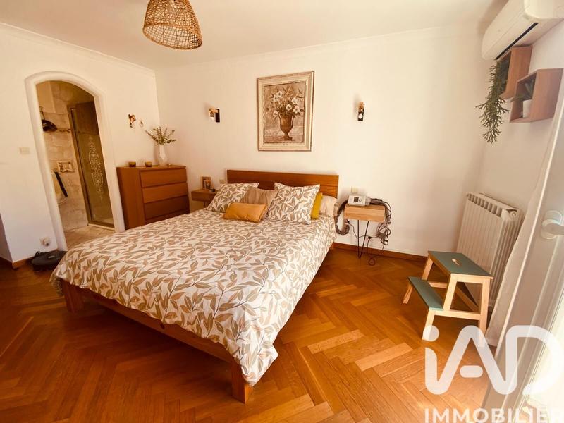 Maison - 170 m² - 7 pièces