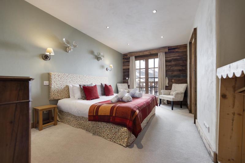 Appartement - 138 m²