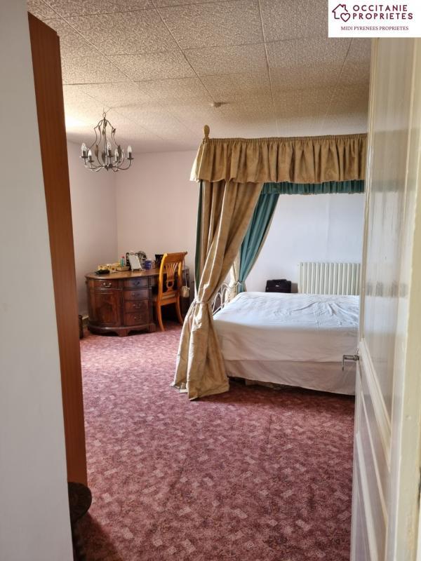 Ferme - 216 m² - 6 pièces