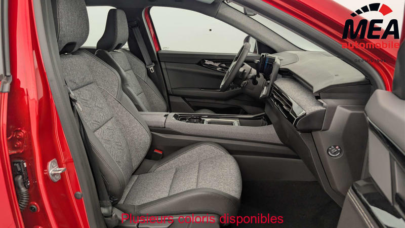 Renault Austral Nouveau Full Hybrid E-Tech 200 Ch Evolution