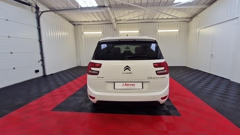 Citroën Grand C4 SpaceTourer BlueHDi 130 s&amp;S Bvm6 Business