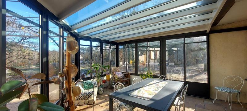 Maison - 155 m² - 6 pièces