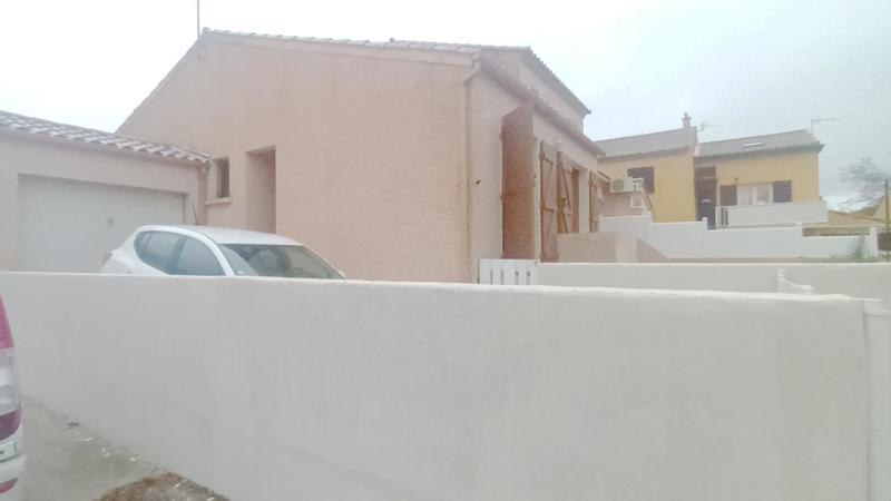 Villa - 60 m² - 3 pièces