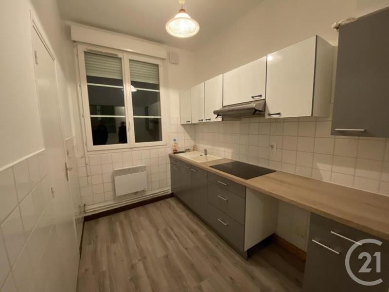 Appartement - 27 m² - 1 pièce
