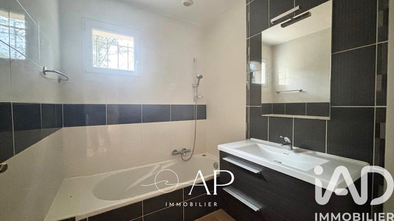 Maison de maîtres - 136 m² - 6 pièces