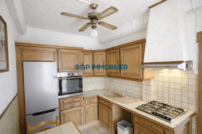 Maison - 83 m² - 6 pièces