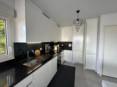 Appartement - 84 m² - 4 pièces