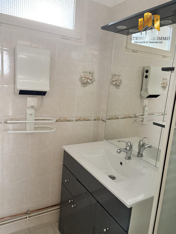 Maison - 42 m² - 2 pièces