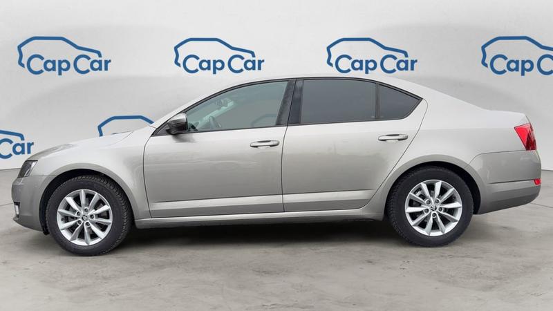 Skoda Octavia III 1.2 Tsi 105 Ambition