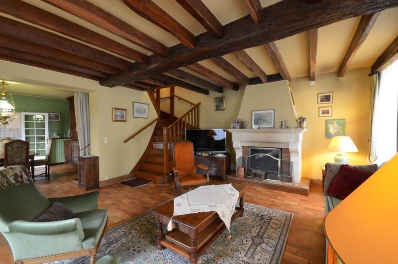 Maison - 127 m² - 5 pièces