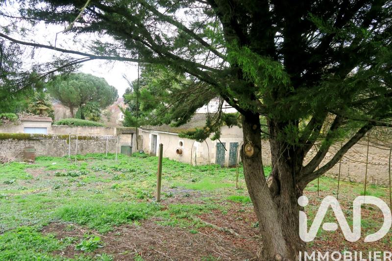 Maison - 37 m² - 1 pièce