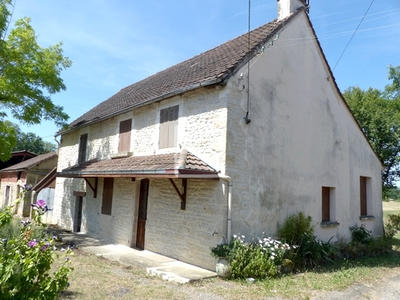 Ferme - 95 m² - 5 pièces
