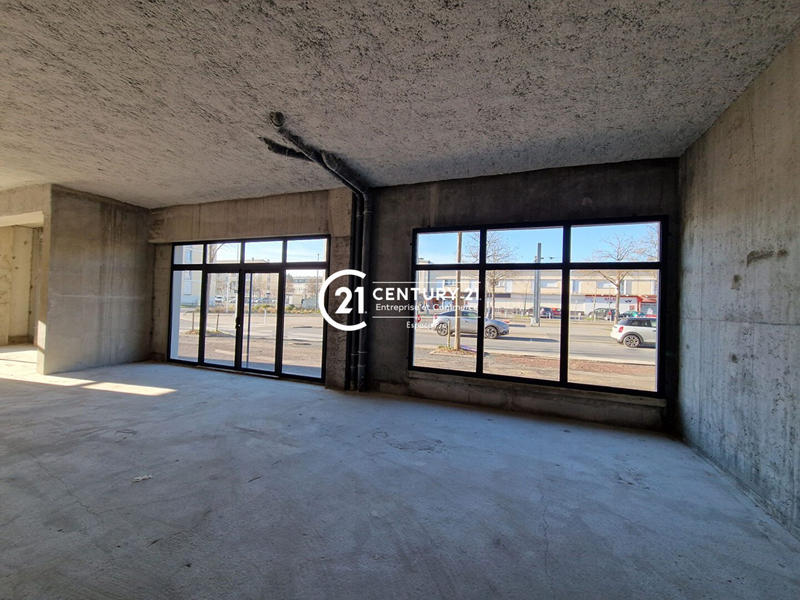 Local commercial - 260 m²